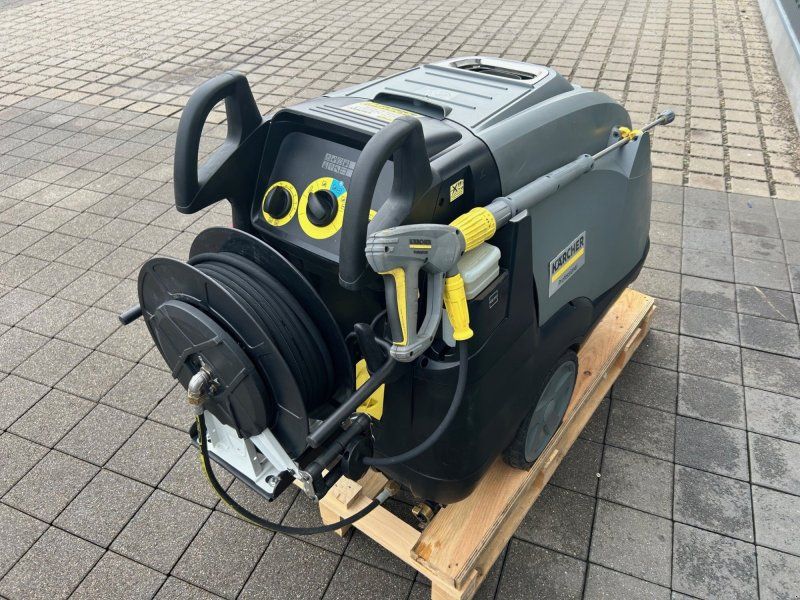 Kärcher HDS 11/18-4 SXA