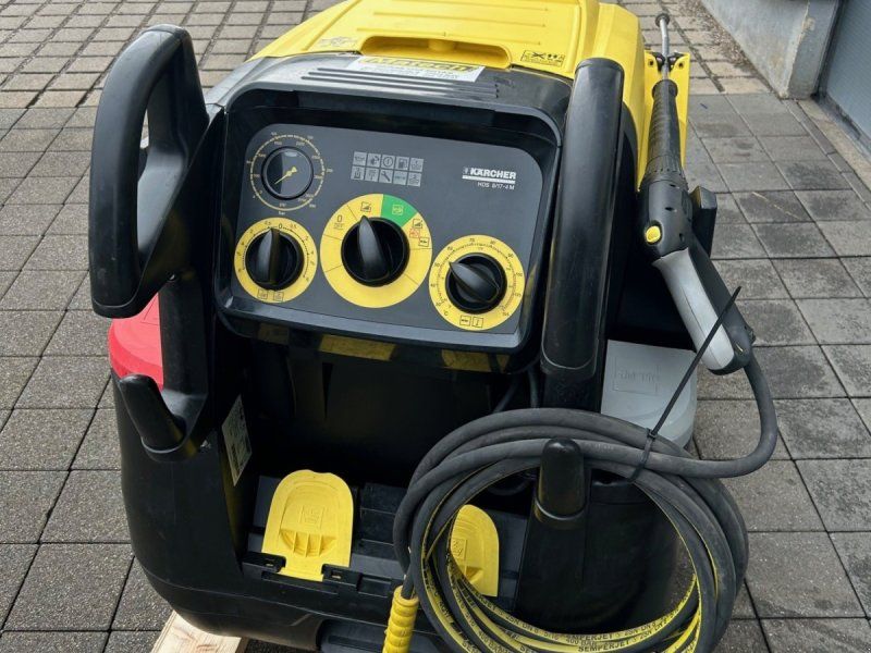 Kärcher HDS 8/17-4M