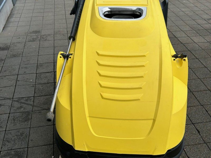 Kärcher HDS 8/17-4M