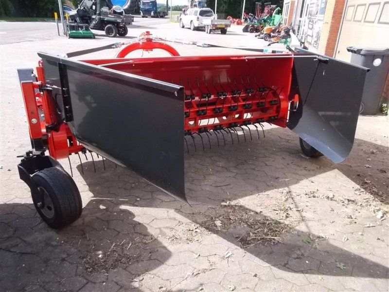 Fransgard SV-2500 NY