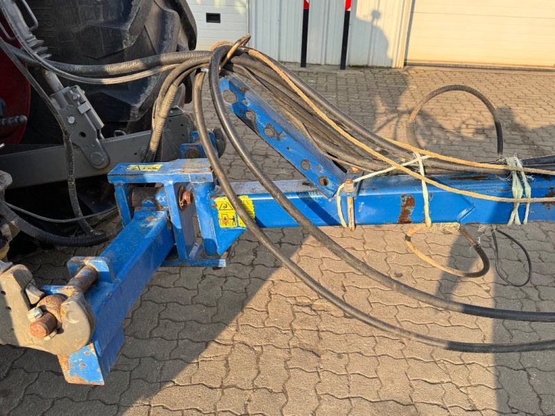 Köckerling Quadro 460 T Condition