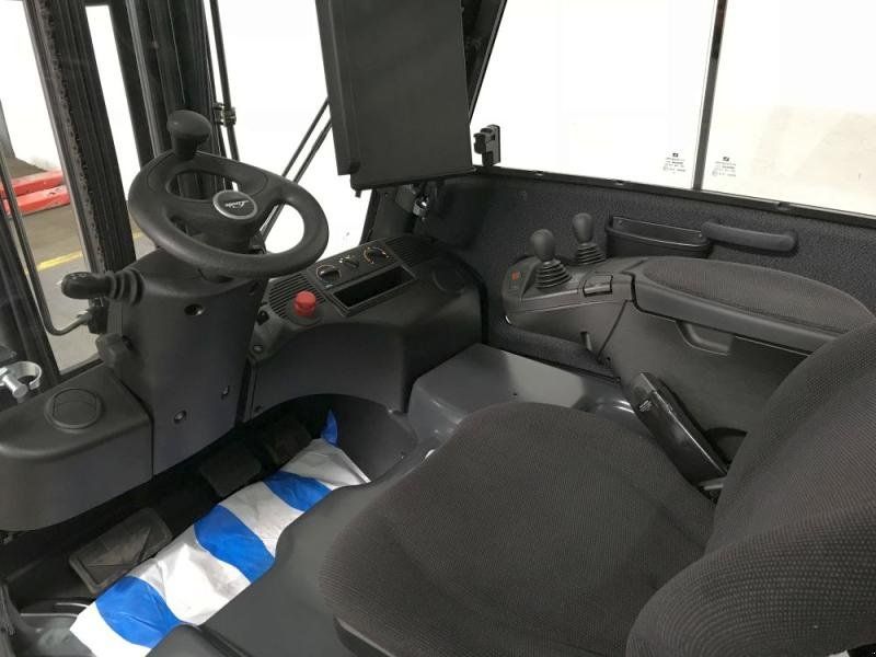 Linde E 16 PH EVO 386-02