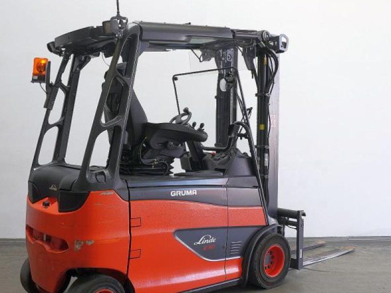 Linde E 30/600 RHL 387