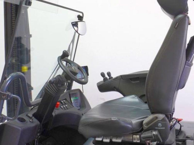 Linde E 30/600 RHL 387