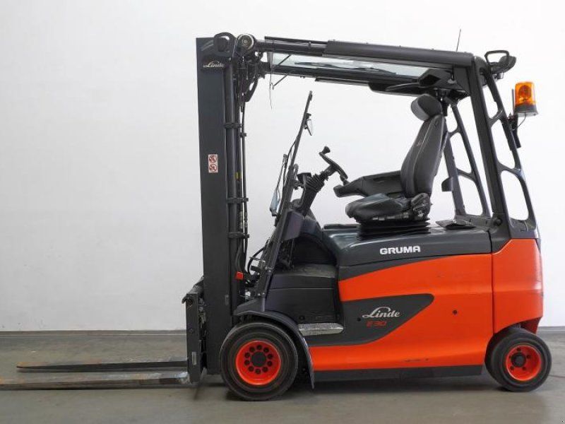 Linde E 30/600 RHL 387