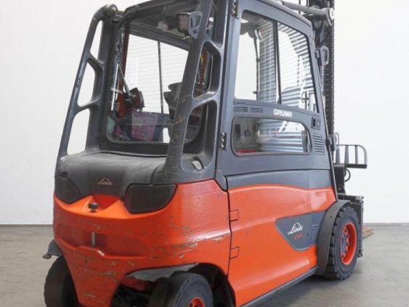 Linde E 45/600 HL 388