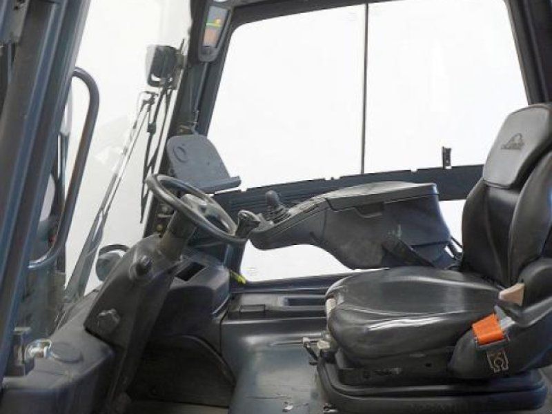 Linde E 45/600 HL 388