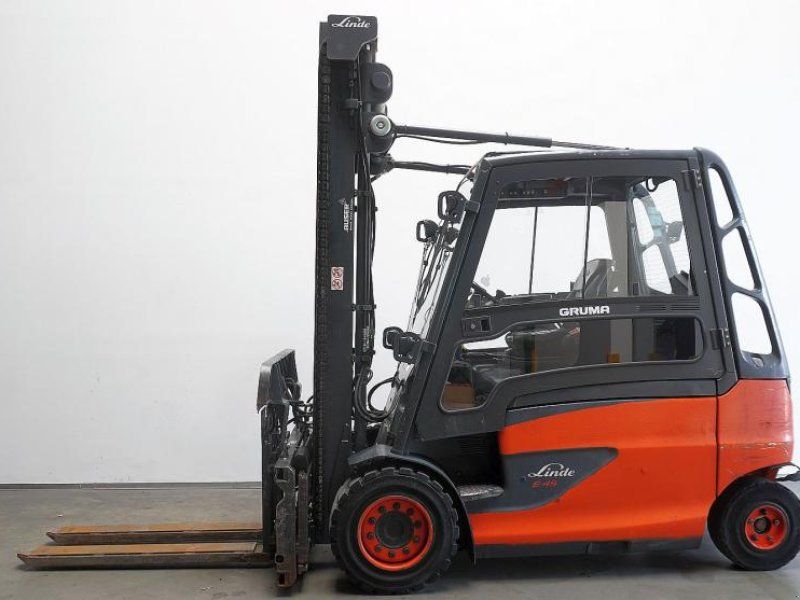 Linde E 45/600 HL 388