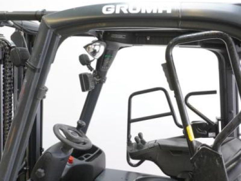 Linde E 16 H EVO 386-02