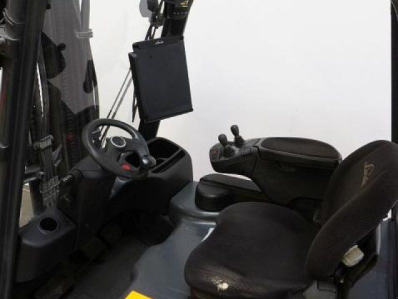 Linde E 18 EVO 386-02