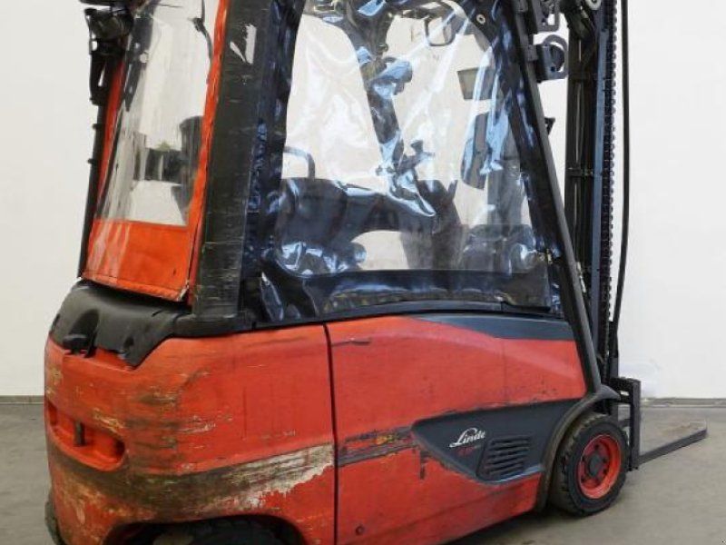 Linde E 16 PH EVO 386-02