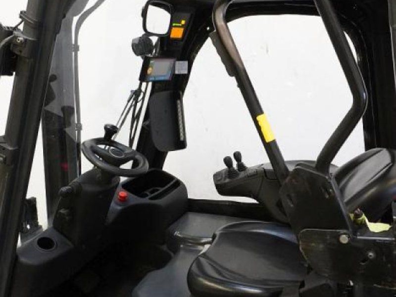 Linde E 16 PH EVO 386-02