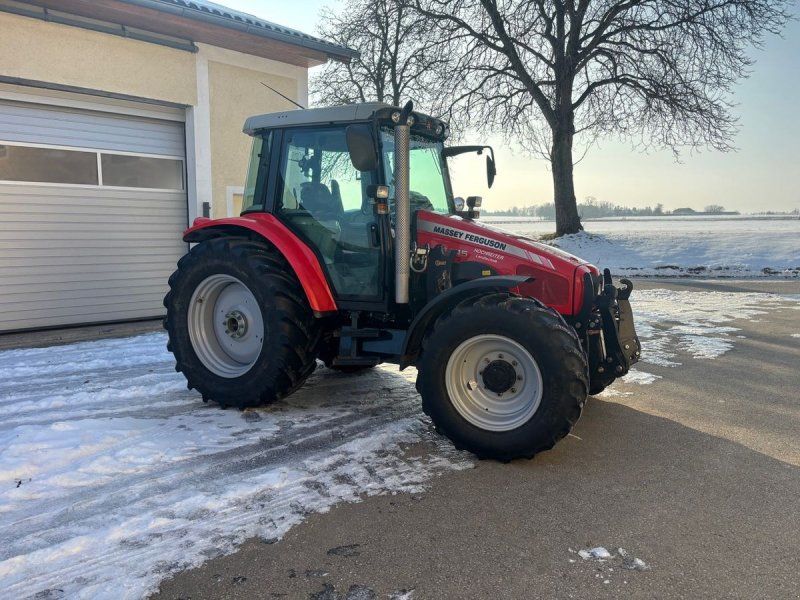 Massey Ferguson 5445-4 Standard