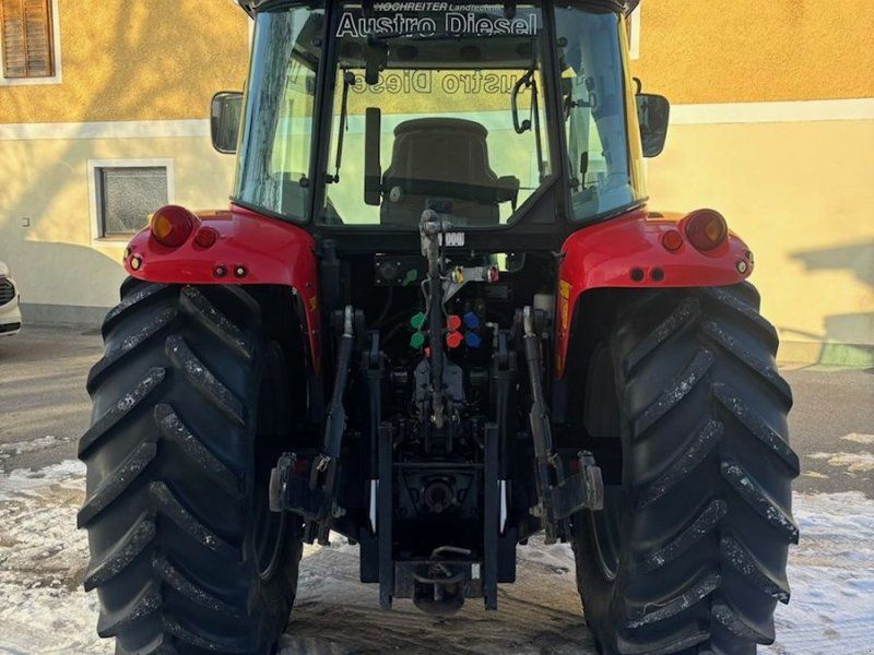 Massey Ferguson 5445-4 Standard