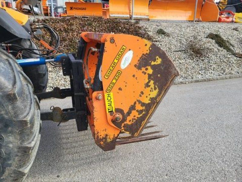 Parmiter SHEAR GRAB SGS 250