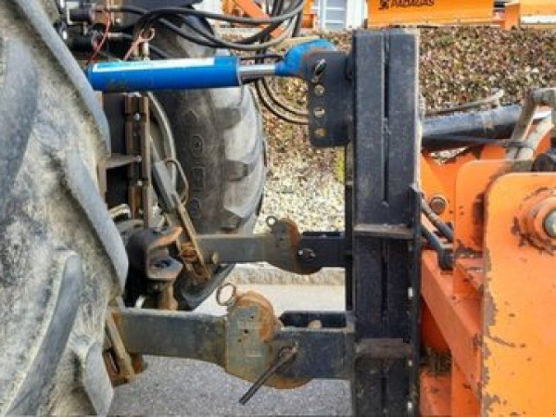 Parmiter SHEAR GRAB SGS 250