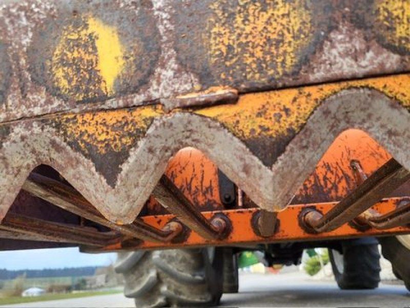 Parmiter SHEAR GRAB SGS 250