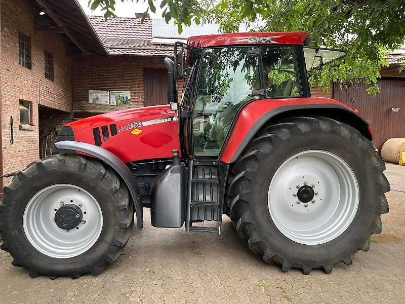 Case IH CVX 150