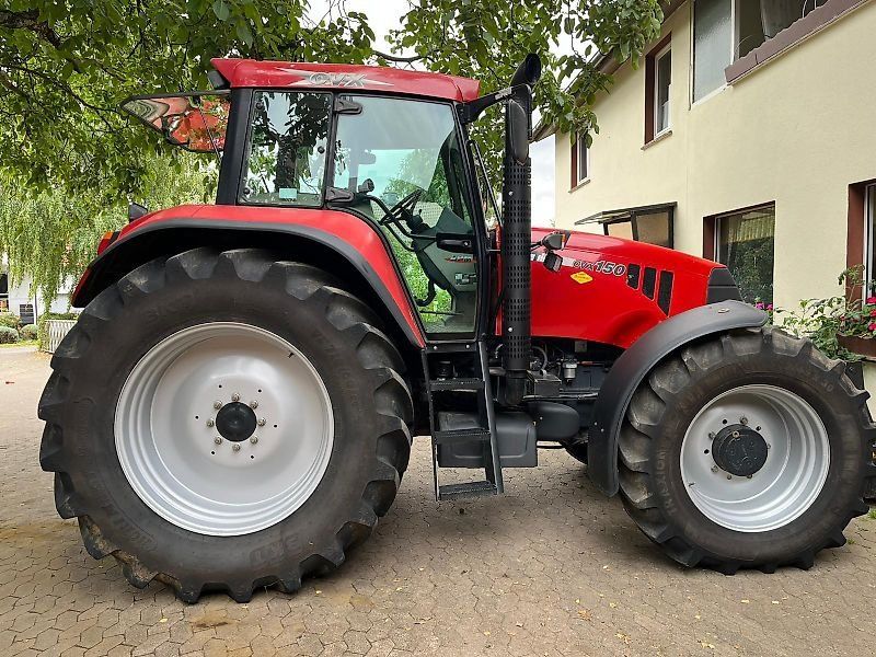 Case IH CVX 150