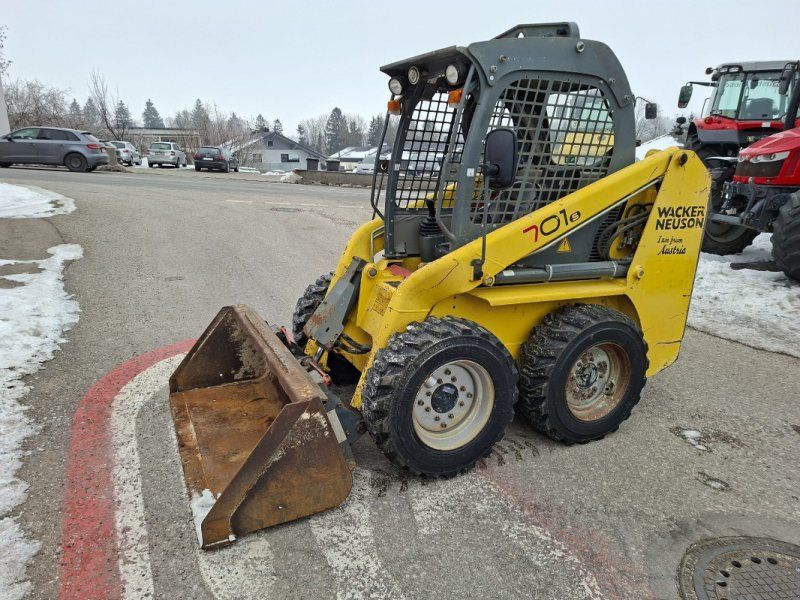 Wacker Neuson 701 S