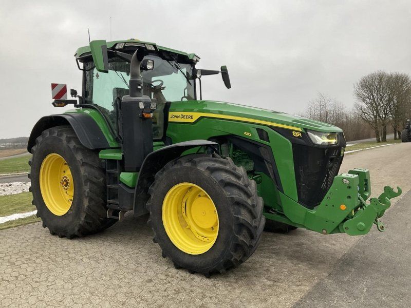John Deere 8R 410