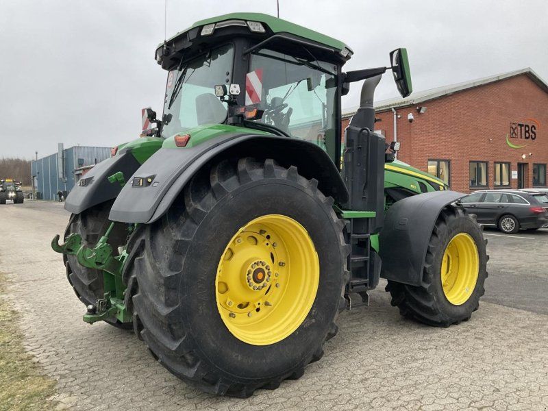 John Deere 8R 410