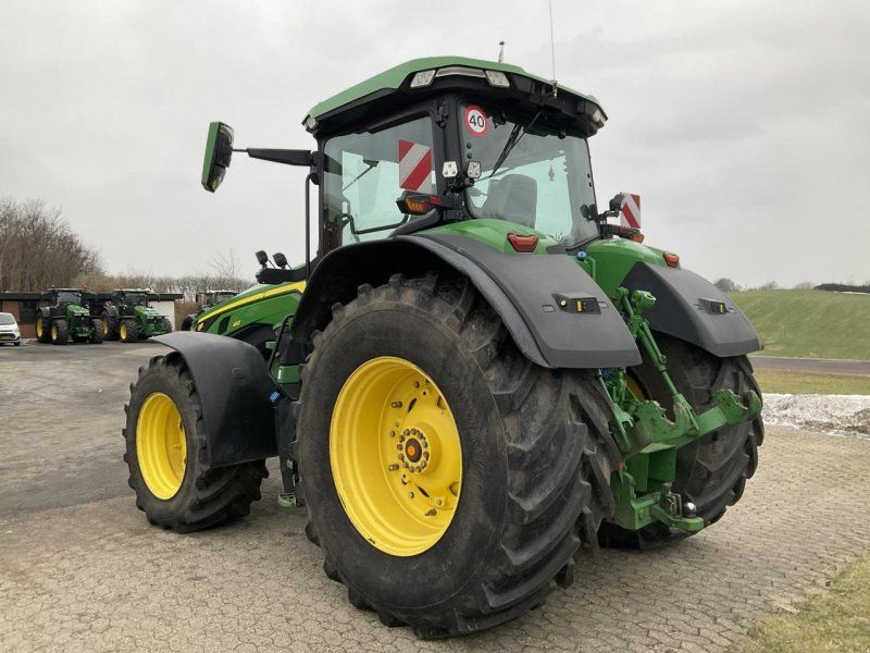 John Deere 8R 410