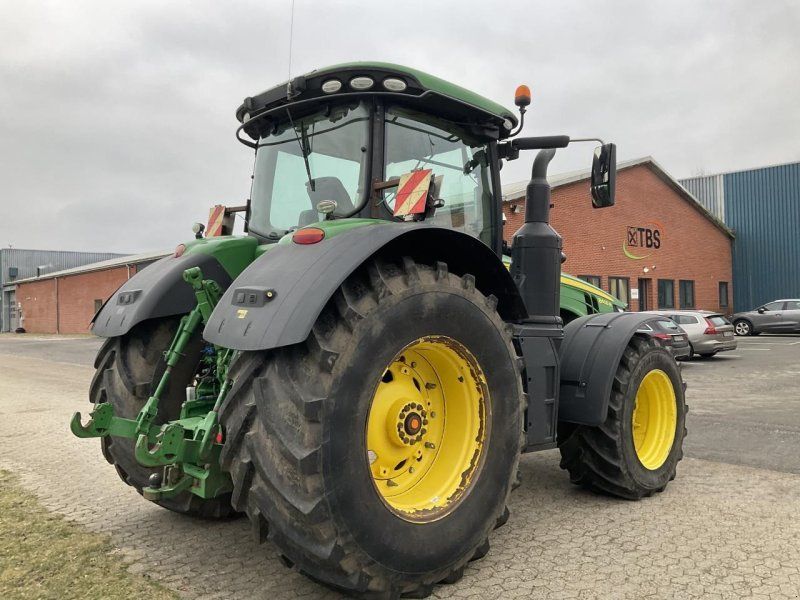 John Deere 8 400R