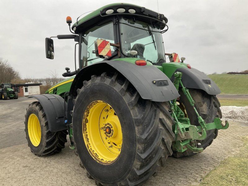 John Deere 8 400R
