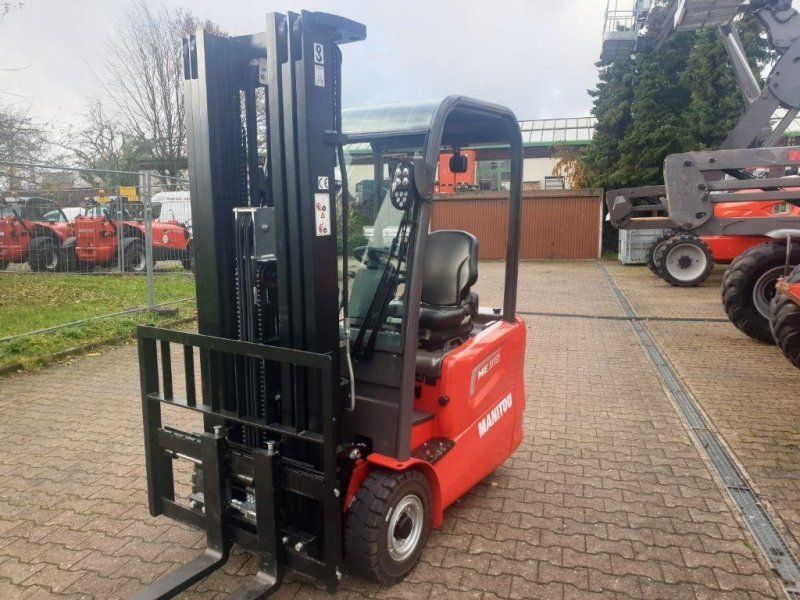 Manitou ME 316 4800Tripl