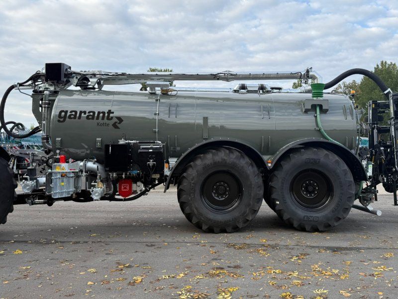 Garant Kotte PT 26.000