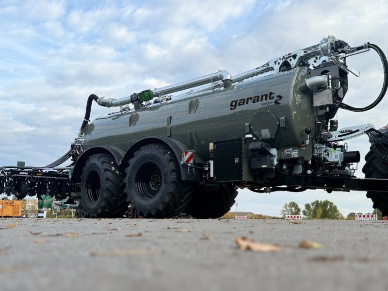 Garant Kotte PT 26.000