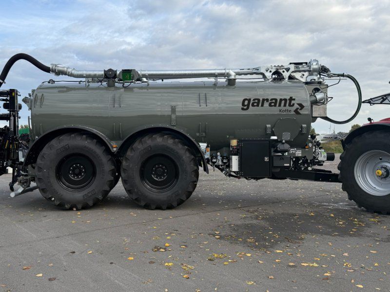 Garant Kotte PT 26.000