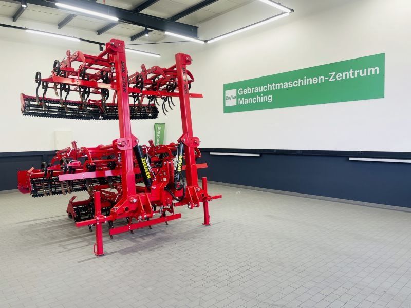 Ziegler SOIL STAR 7501