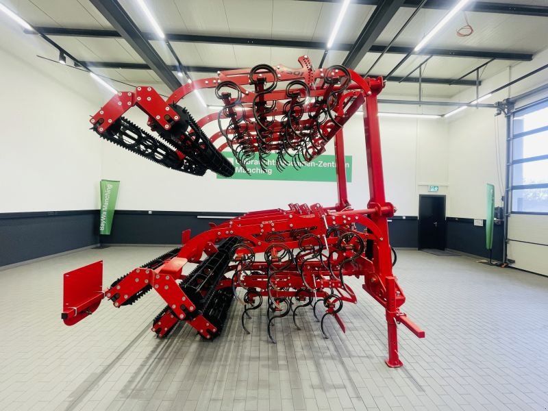 Ziegler SOIL STAR 7501