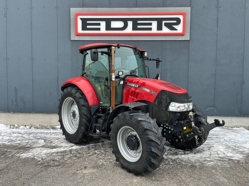 Case IH Farmall U95