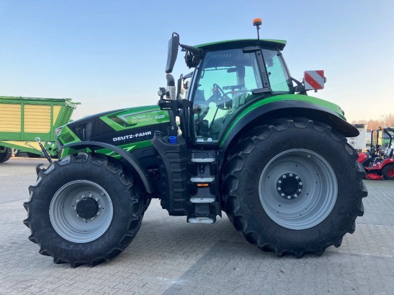 Deutz-Fahr AGROTRON 7250 TTV