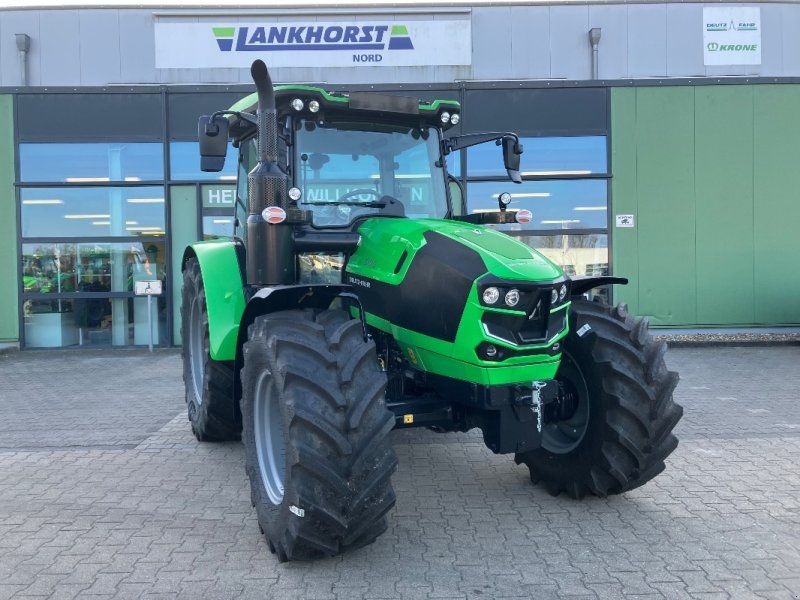 Deutz-Fahr 5105 GS