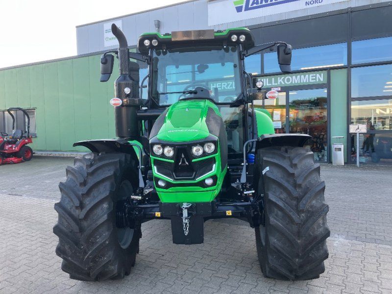 Deutz-Fahr 5105 GS
