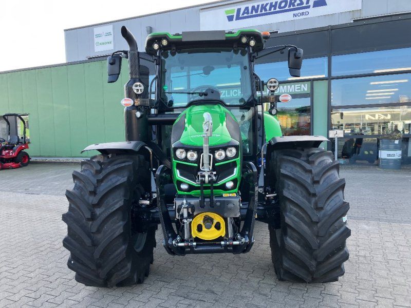 Deutz-Fahr 5125 GS