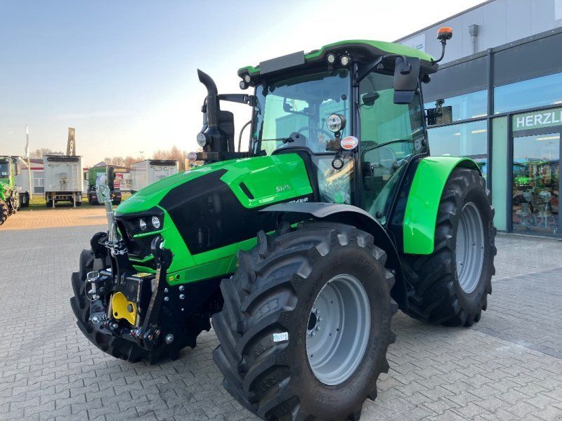 Deutz-Fahr 5125 GS