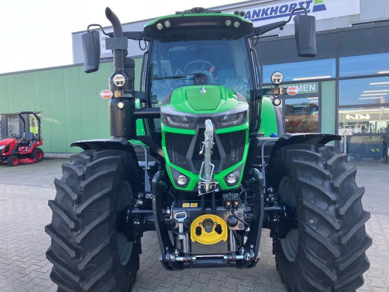 Deutz-Fahr AGROTRON 6150.4 TTV