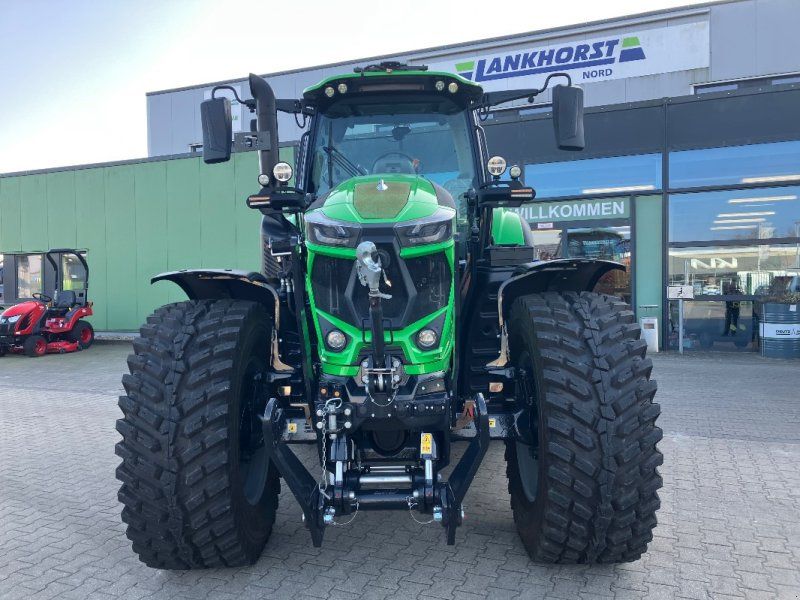 Deutz-Fahr 6230 AGROTRON TTV