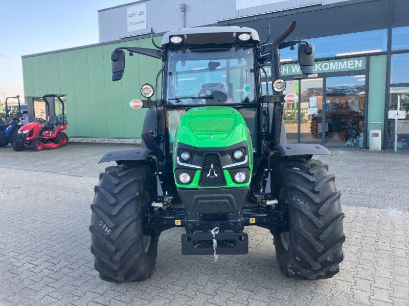 Deutz-Fahr 5075 D GS