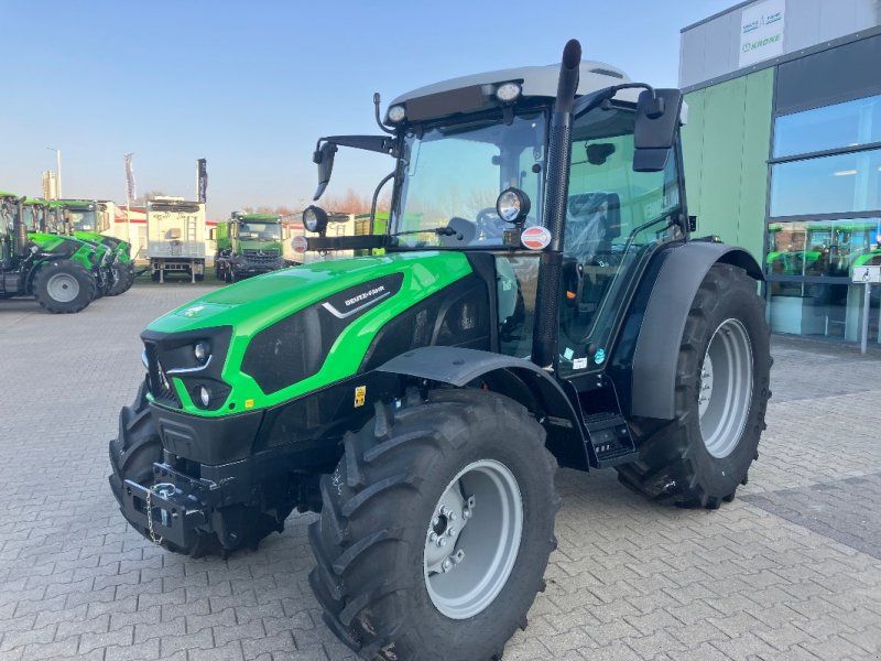 Deutz-Fahr 5075 D GS