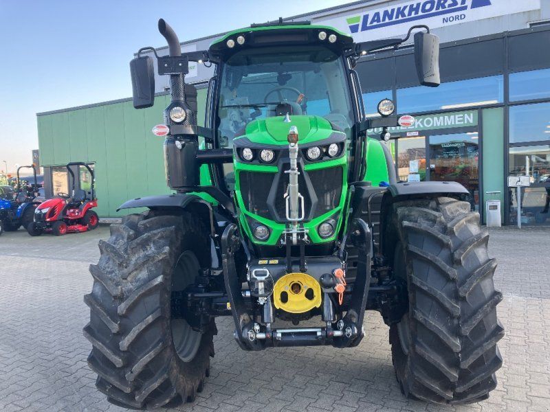 Deutz-Fahr AGROTRON 6150.4 TTV