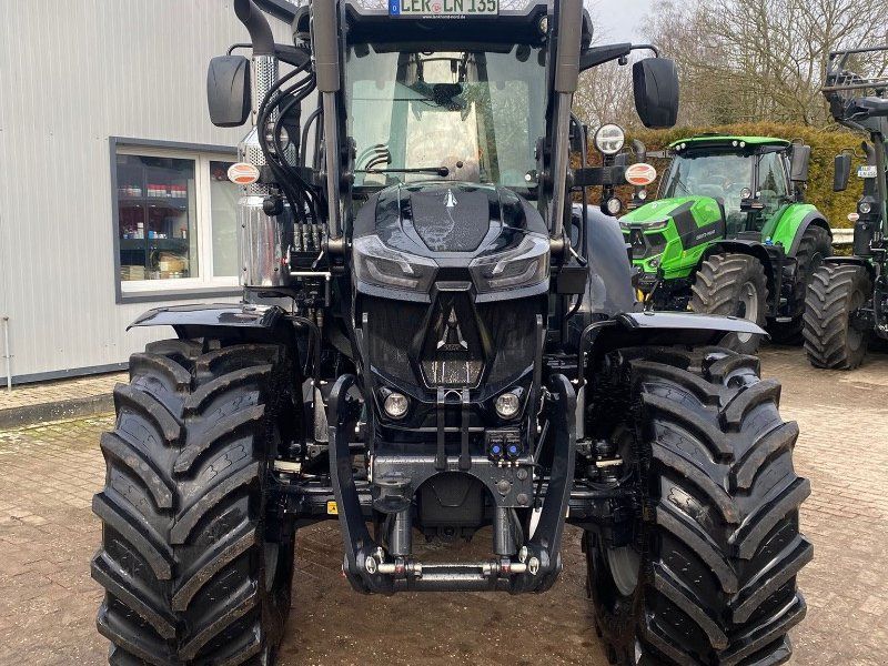 Deutz-Fahr 6135 C TTV