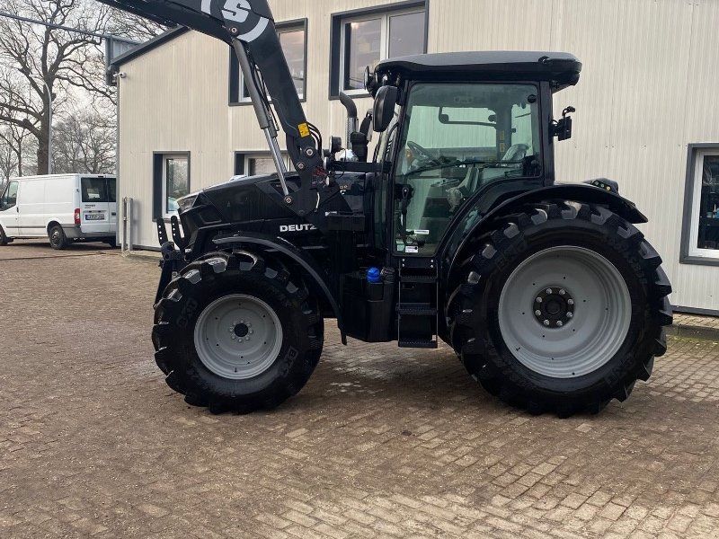 Deutz-Fahr 6135 C TTV