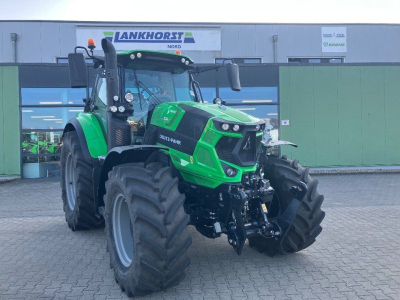 Deutz-Fahr 6170 RC