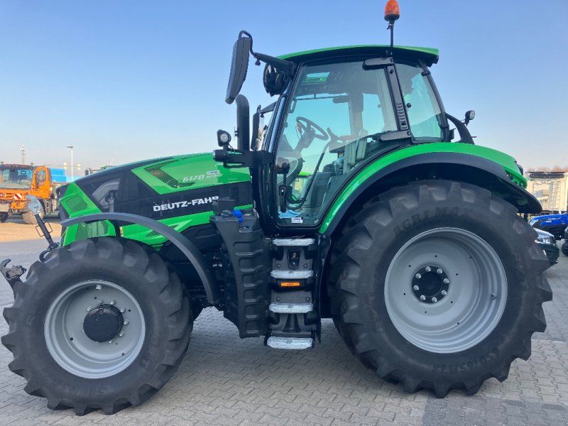 Deutz-Fahr 6170 RC